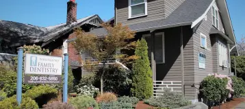 Wallingford Family Dentistry