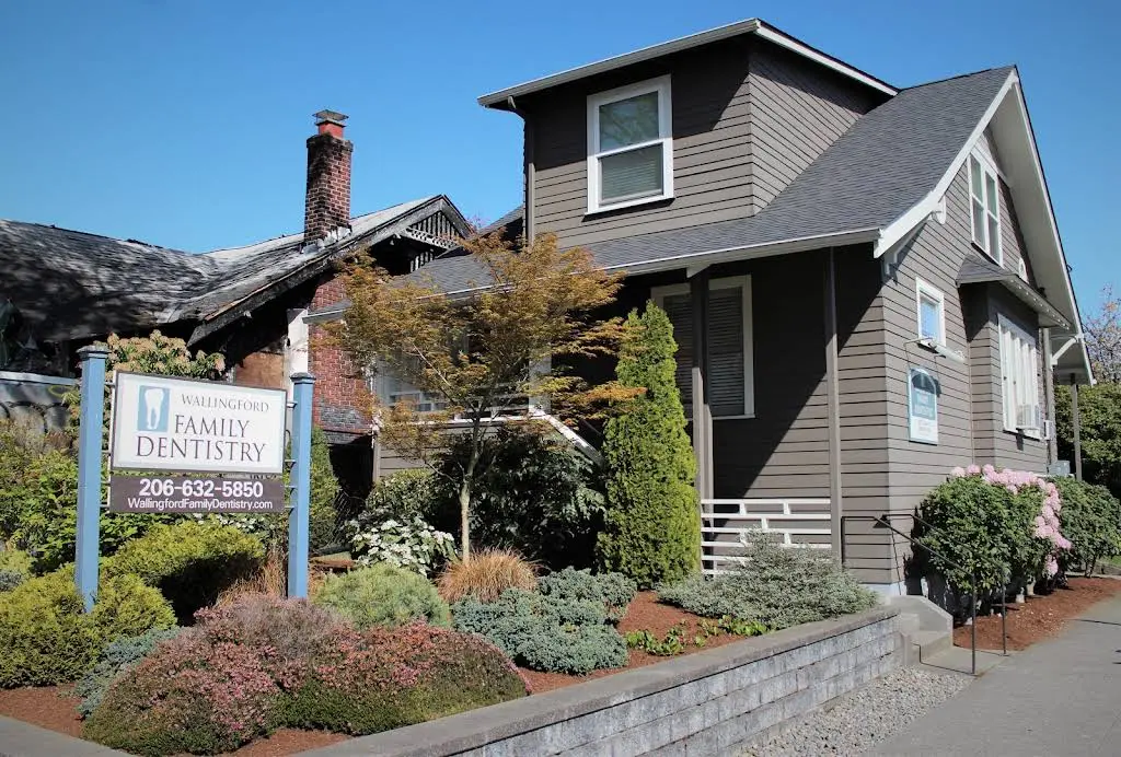 Wallingford Family Dentistry