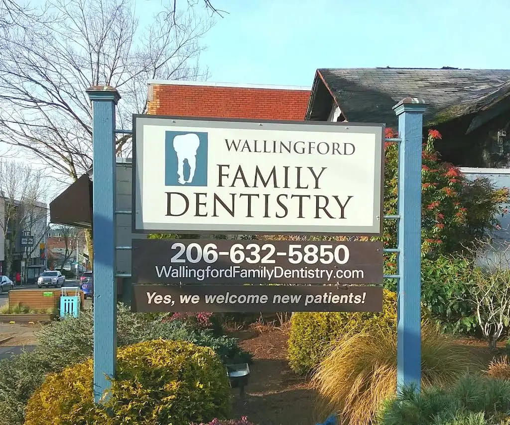 Wallingford Family Dentistry