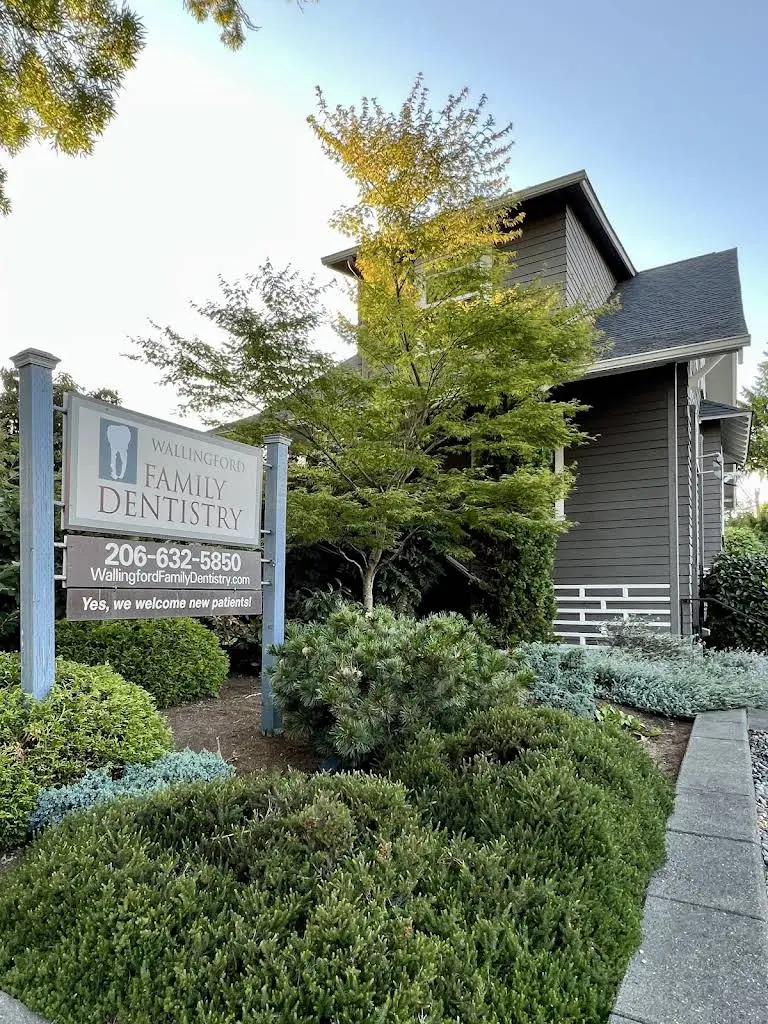 Wallingford Family Dentistry