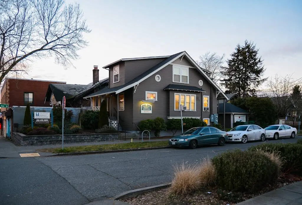 Wallingford Family Dentistry