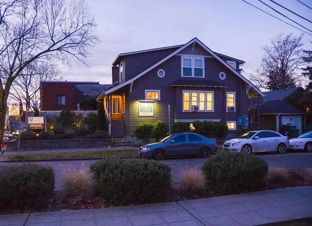 Wallingford Family Dentistry