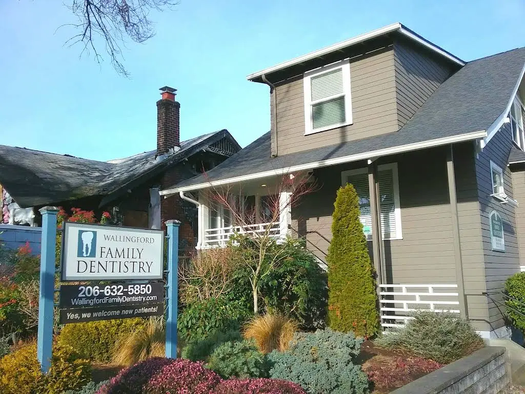Wallingford Family Dentistry
