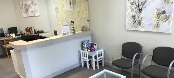 Woodland Park Dental