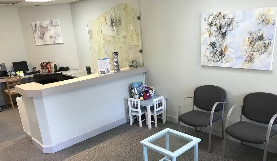 Woodland Park Dental