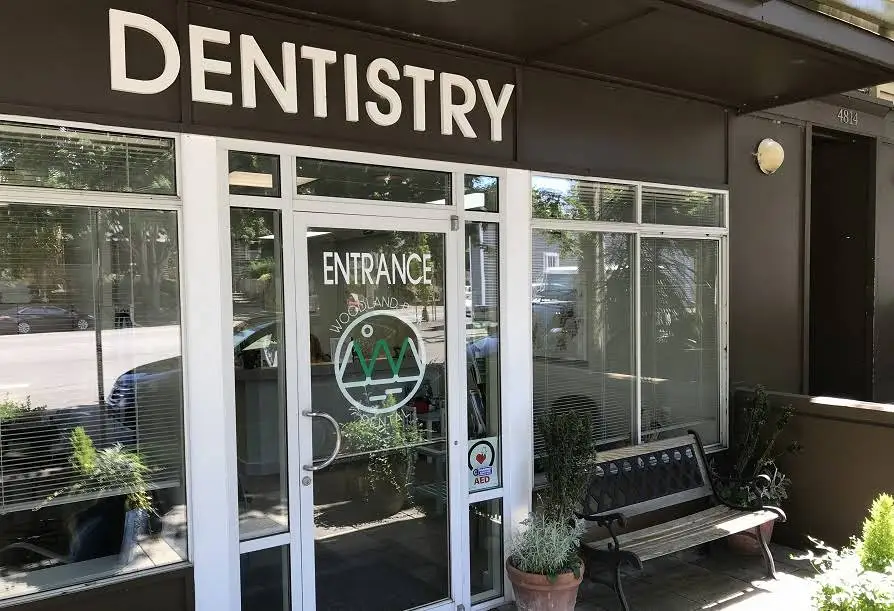 Woodland Park Dental