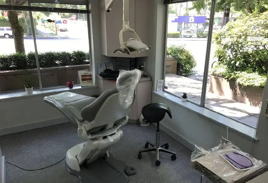 Woodland Park Dental
