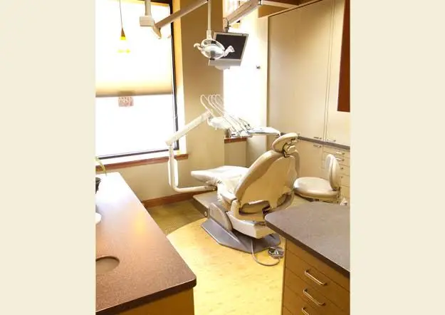 Wallace & Solhaug Family Dentistry