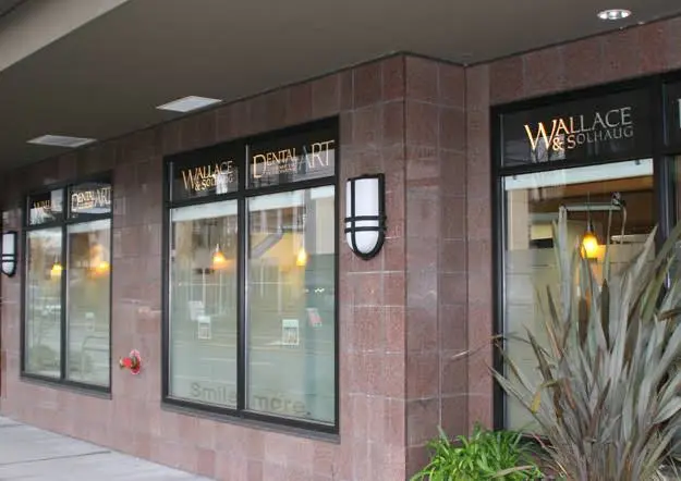 Wallace & Solhaug Family Dentistry
