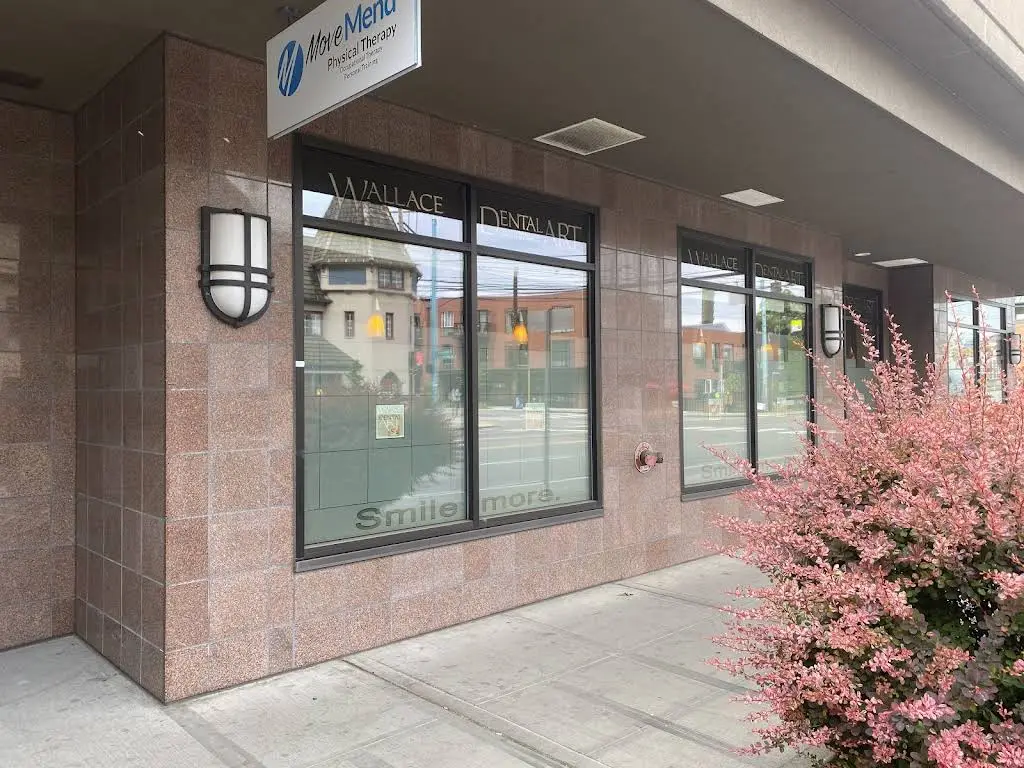 Wallace & Solhaug Family Dentistry