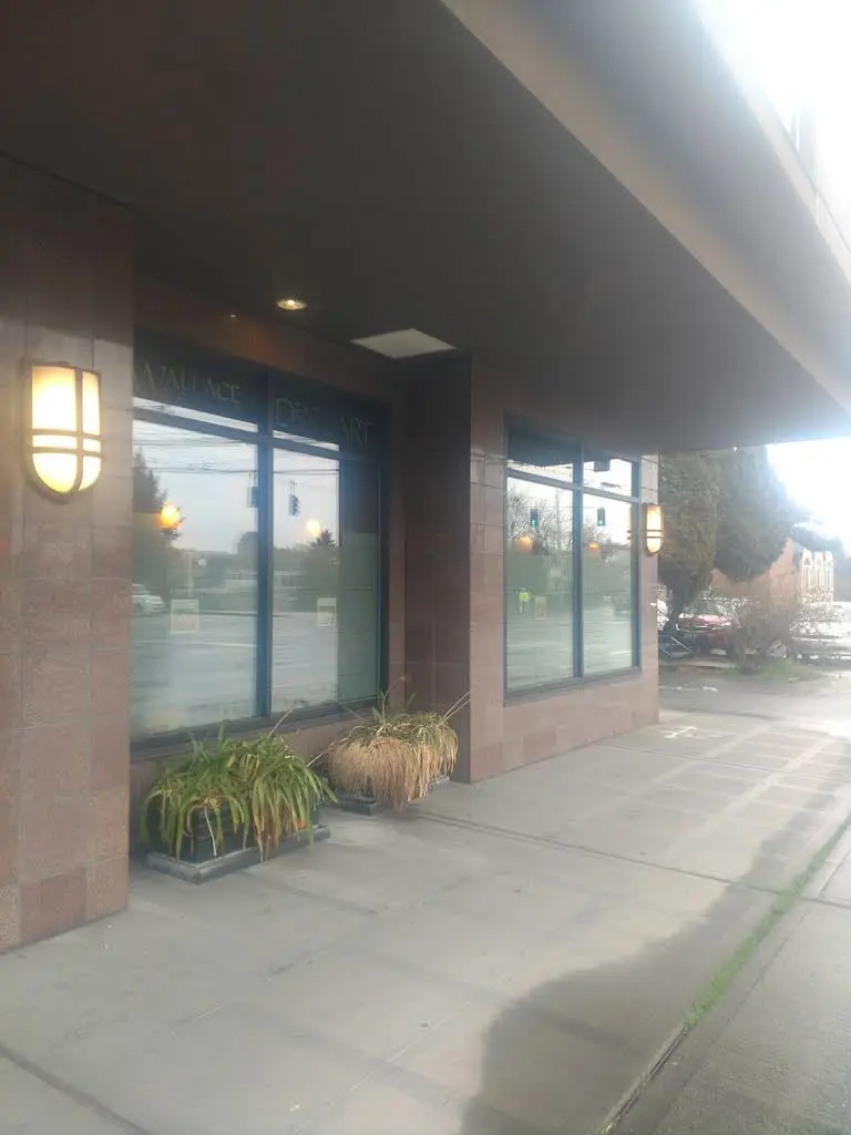 Wallace & Solhaug Family Dentistry