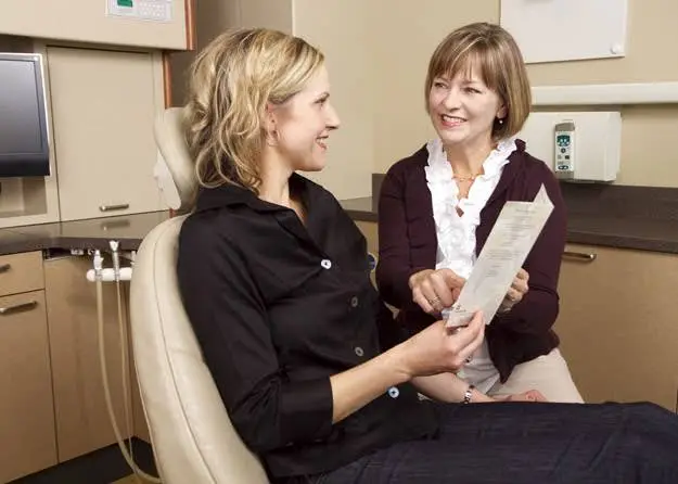 Wallace & Solhaug Family Dentistry
