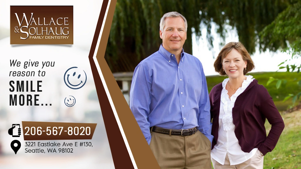 Wallace & Solhaug Family Dentistry