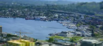 Lake Union Dentistry