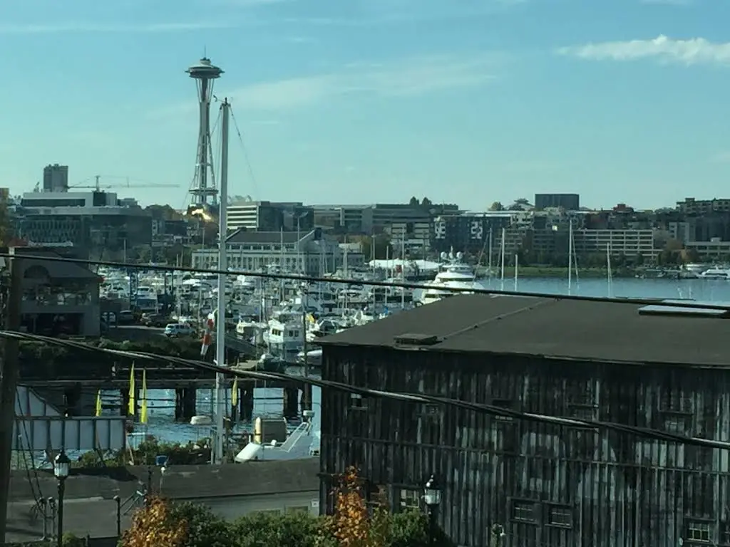 Lake Union Dentistry