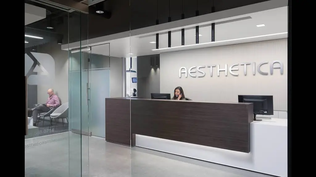 Aesthetica Contemporary Dentistry