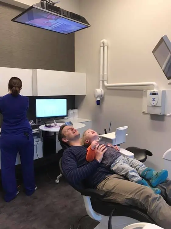 Aesthetica Contemporary Dentistry