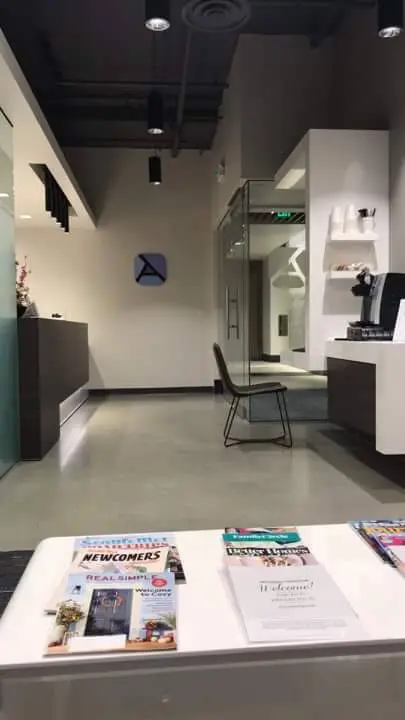 Aesthetica Contemporary Dentistry