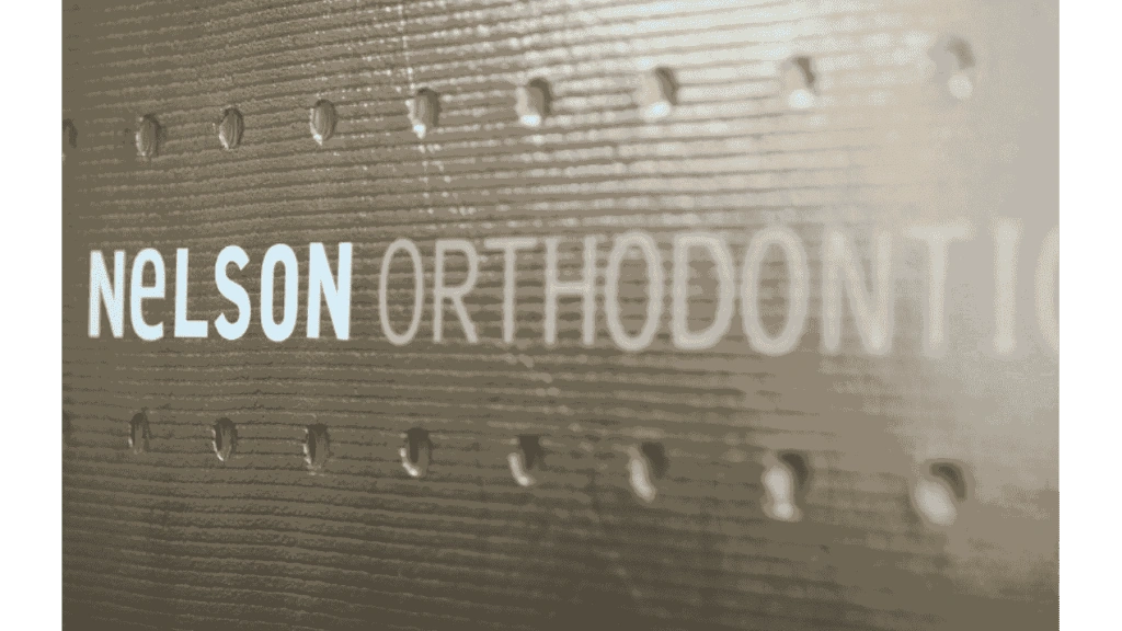 Nelson Orthodontics
