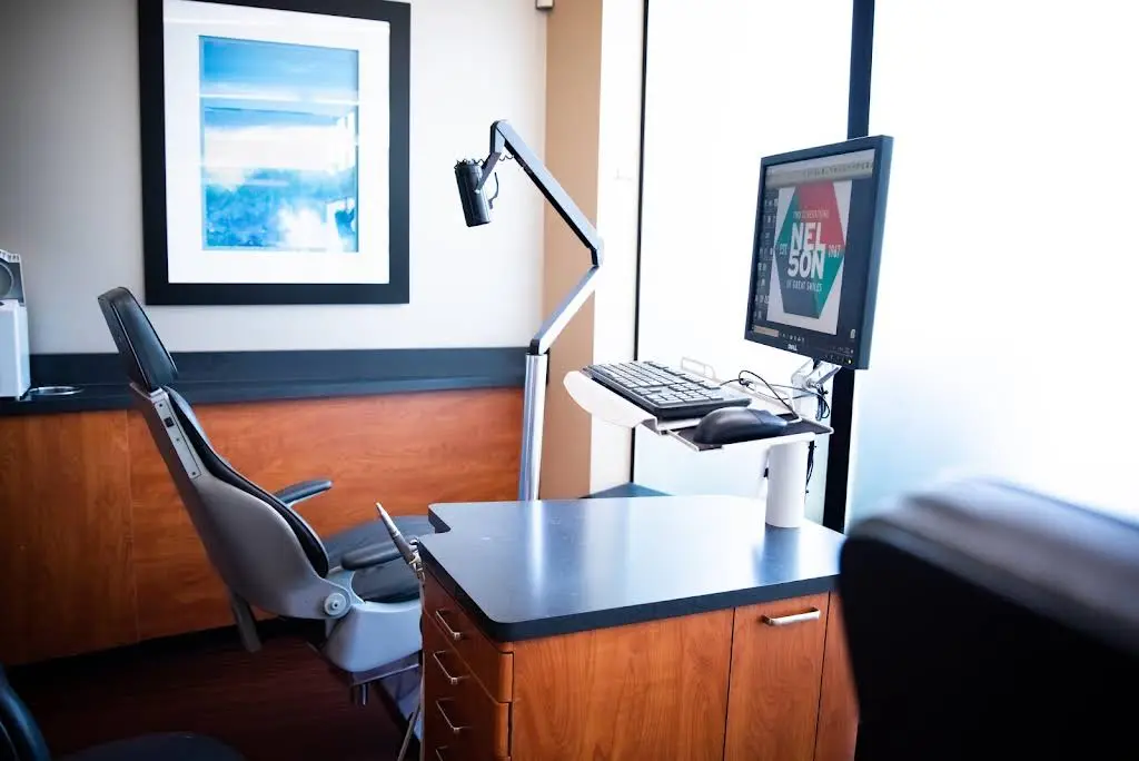Nelson Orthodontics
