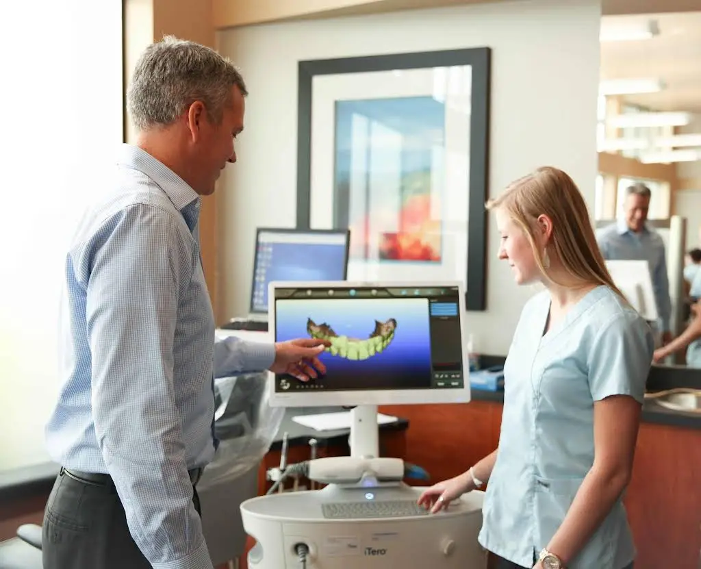 Nelson Orthodontics