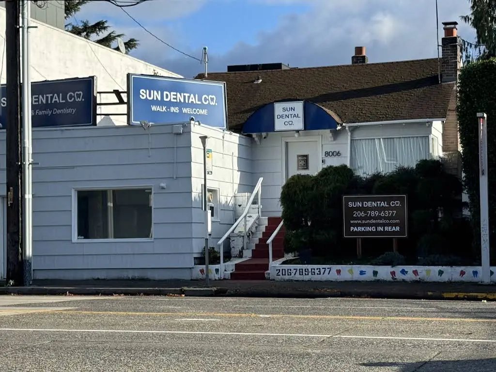 Sun Dental Co.