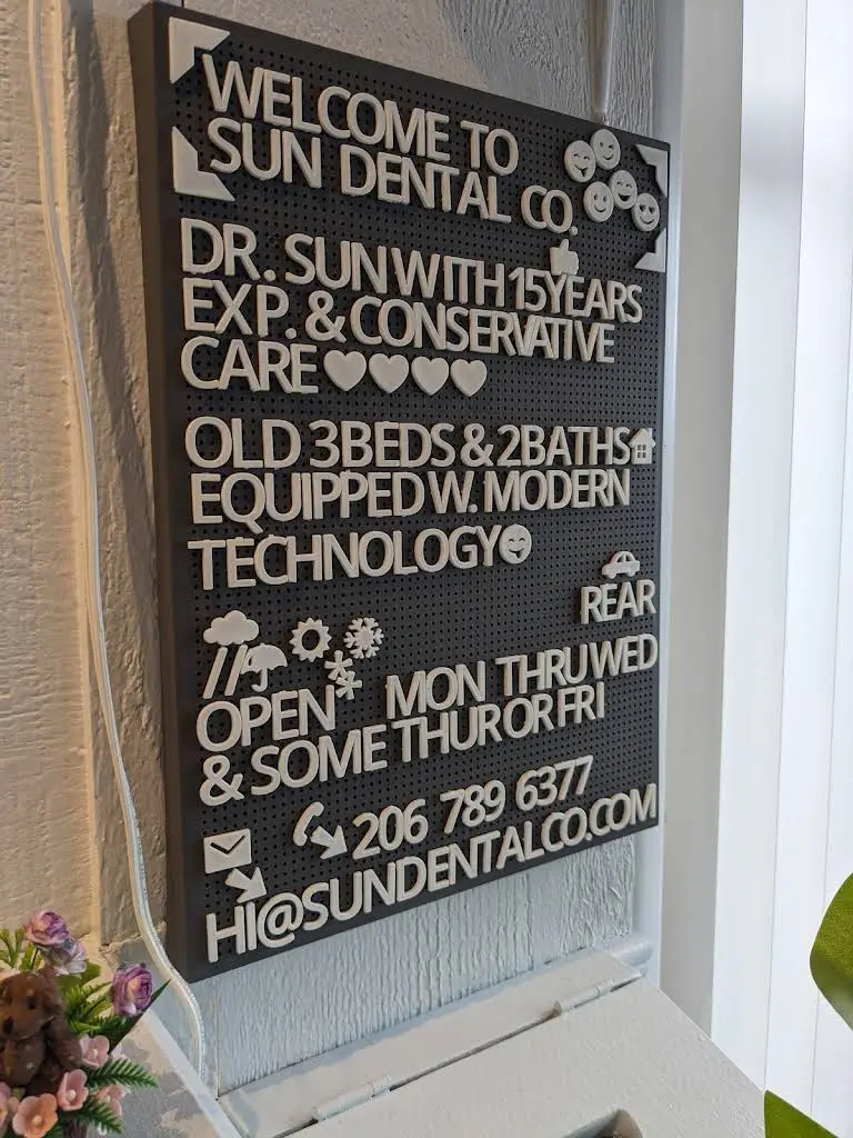 Sun Dental Co.