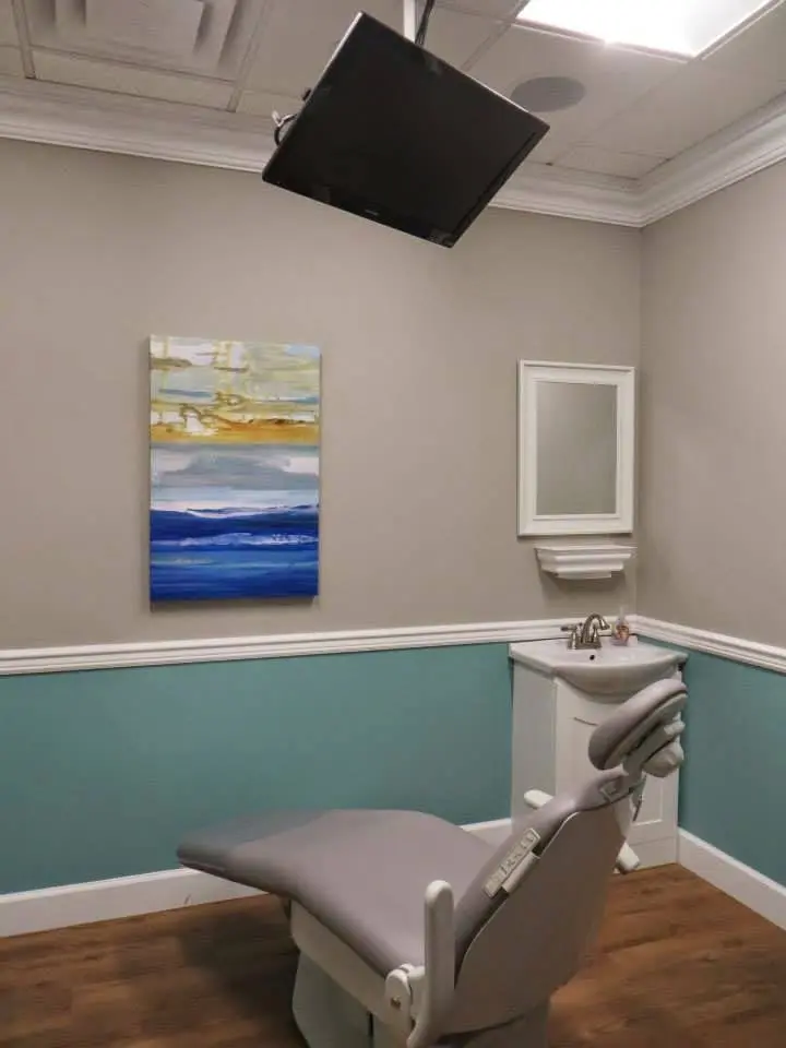Banner Dental