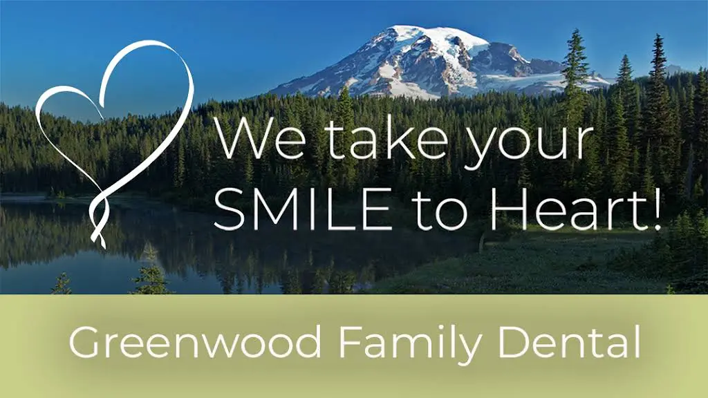 Greenwood Family Dental Clinic
