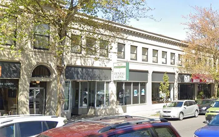 Greenwood Family Dental Clinic