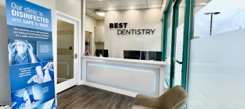 Best Dentistry