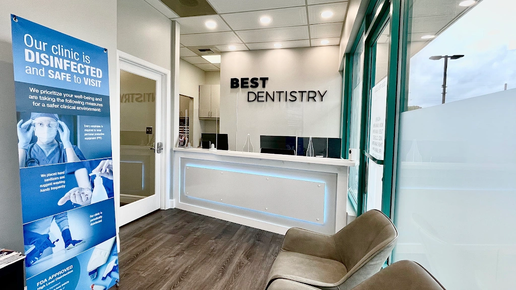 Best Dentistry