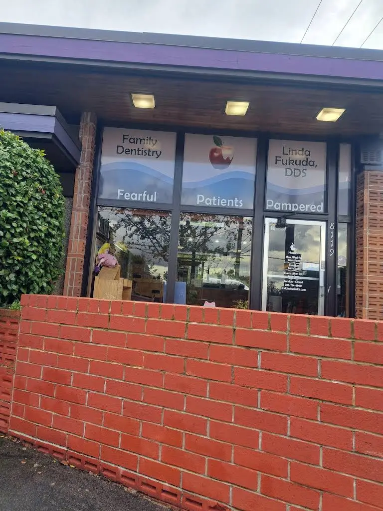Linda Fukuda Family Dentistry