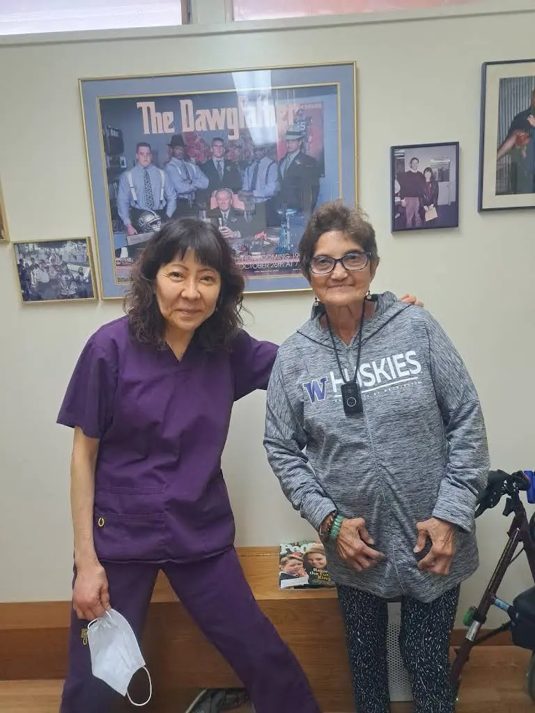 Linda Fukuda Family Dentistry