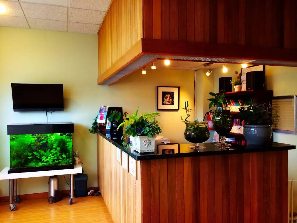 Greenwood Smile Dental