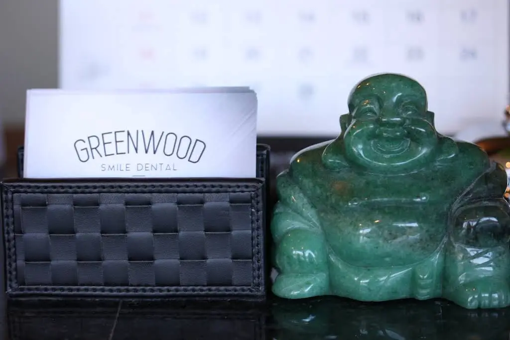 Greenwood Smile Dental