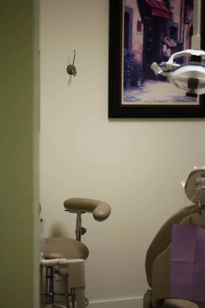 Greenwood Smile Dental