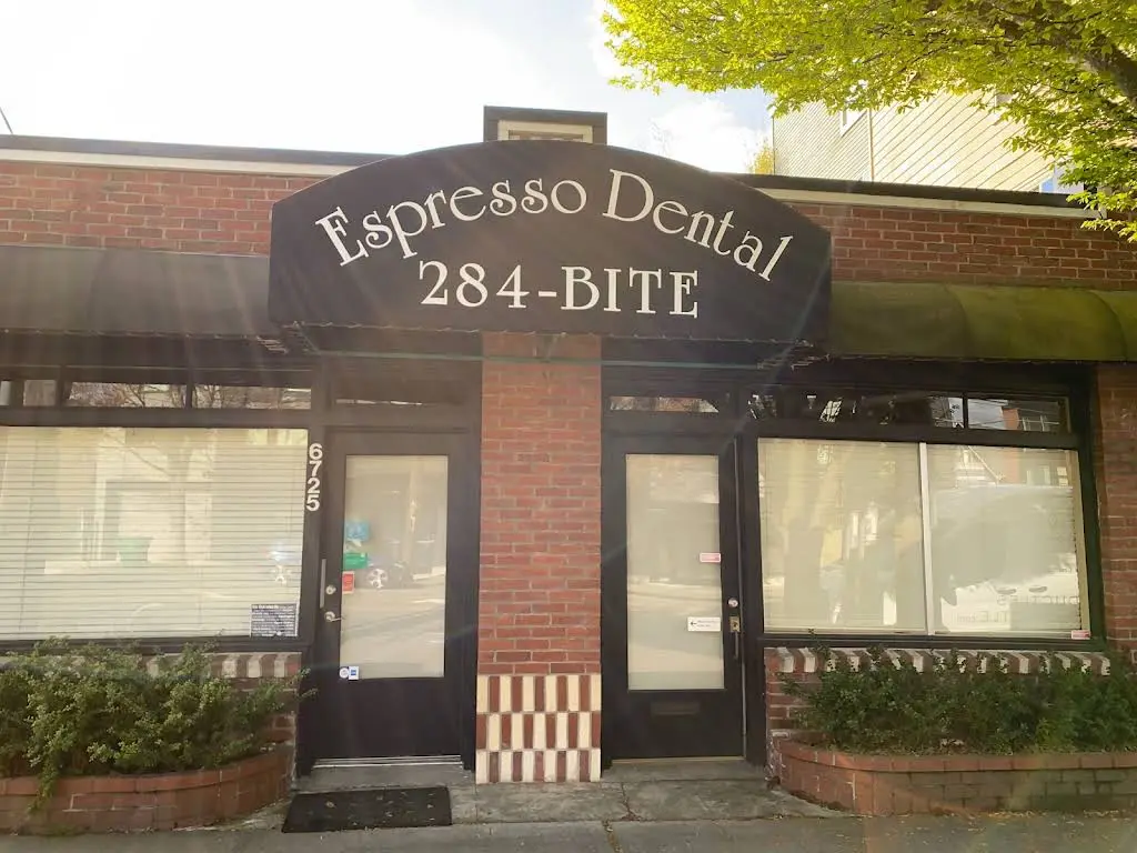 Espresso Dental Clinic