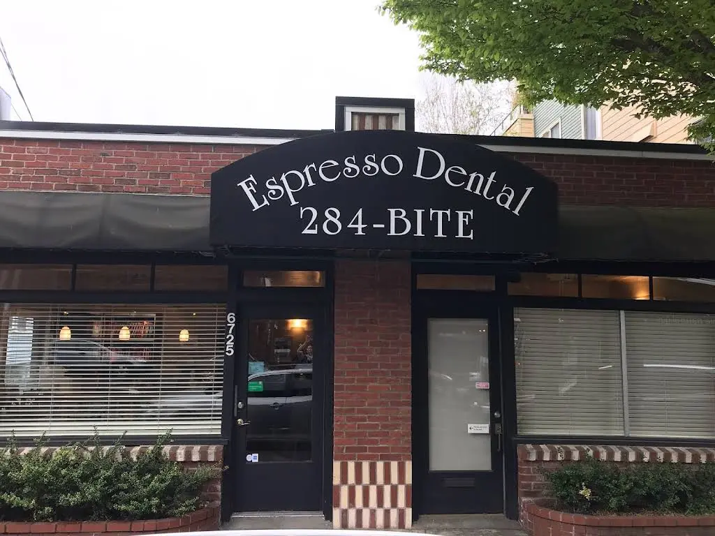 Espresso Dental Clinic