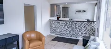 Green Lake Cosmetic Dentistry