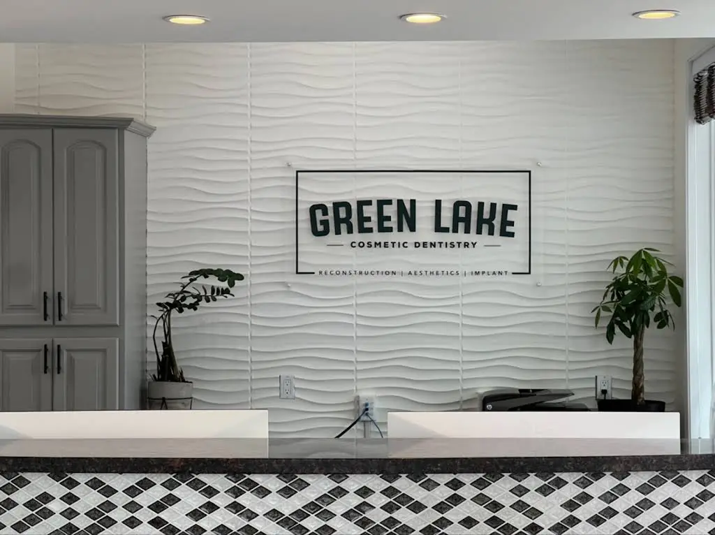Green Lake Cosmetic Dentistry