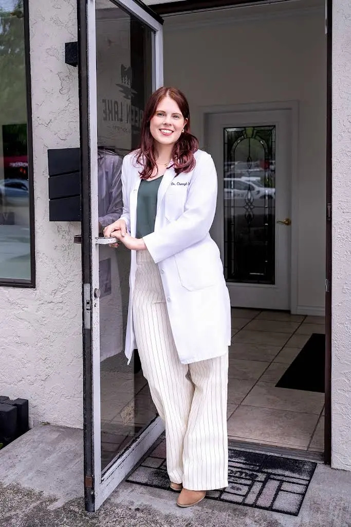 Green Lake Cosmetic Dentistry
