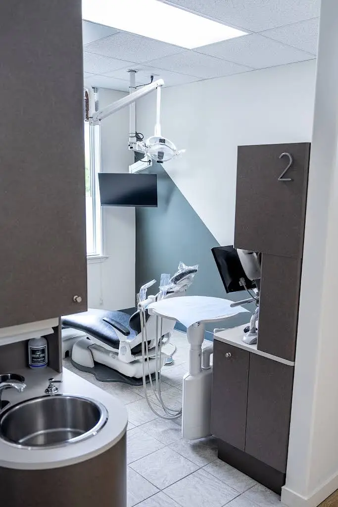 Green Lake Cosmetic Dentistry