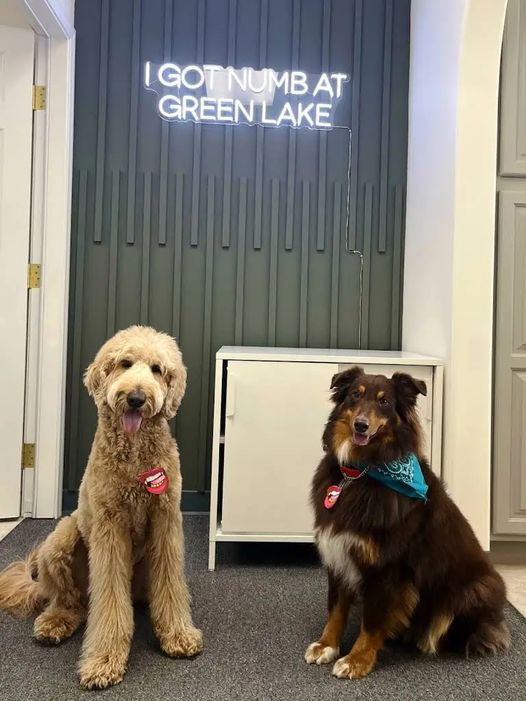 Green Lake Cosmetic Dentistry