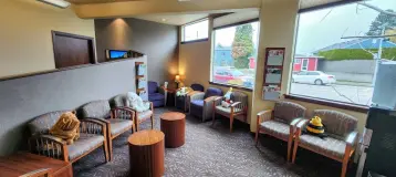 Green Lake Dental Care