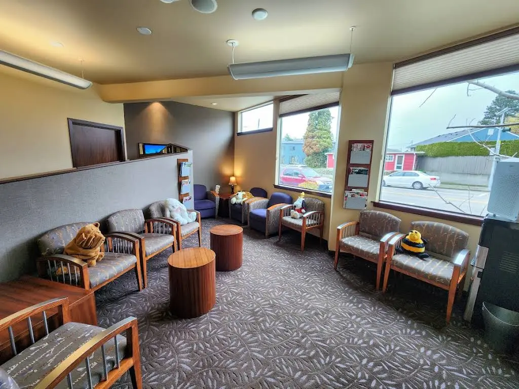 Green Lake Dental Care