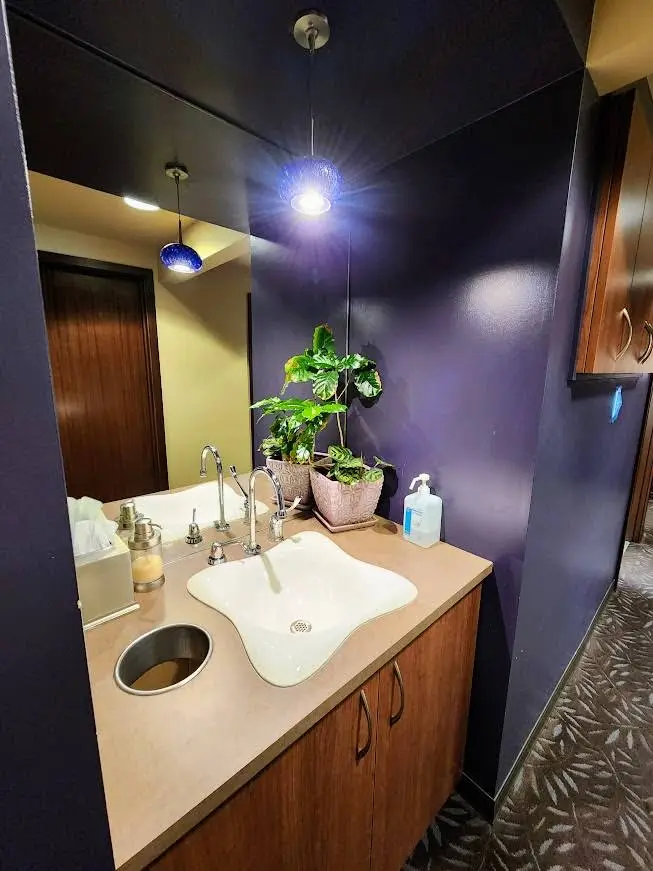 Green Lake Dental Care