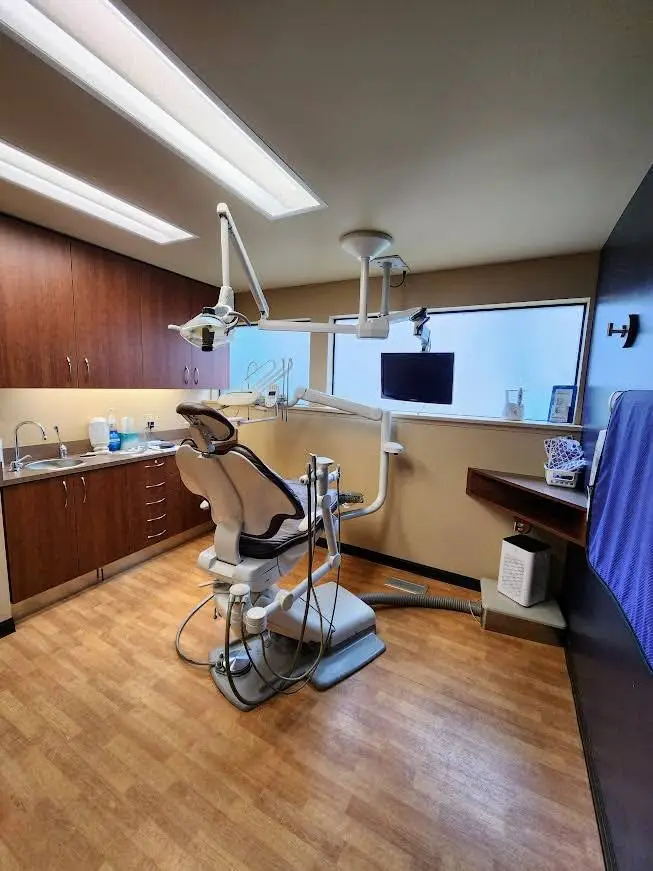 Green Lake Dental Care