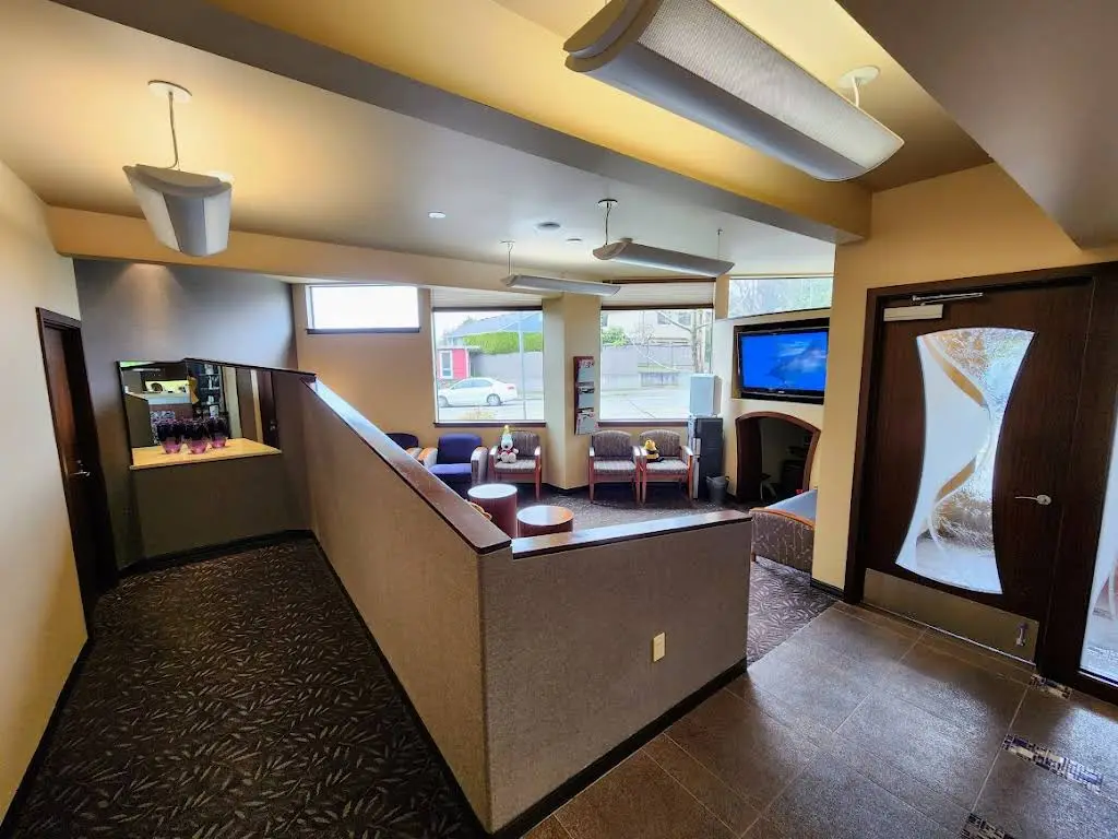 Green Lake Dental Care