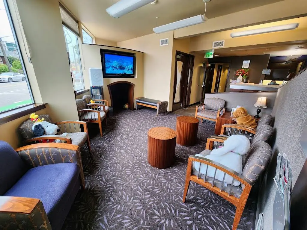 Green Lake Dental Care